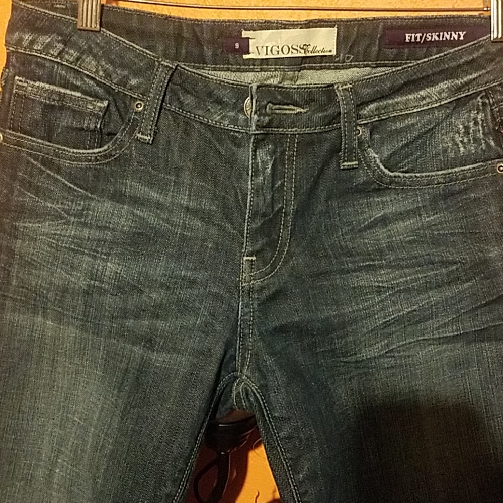 Vigoss collection jeans